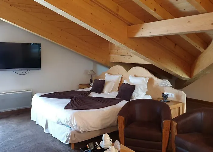 Auberge de Savoie