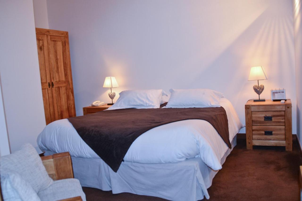 De Savoie Hotel 3*
