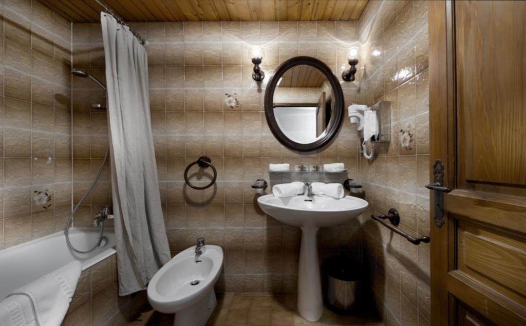 De Savoie Hotel Moûtiers