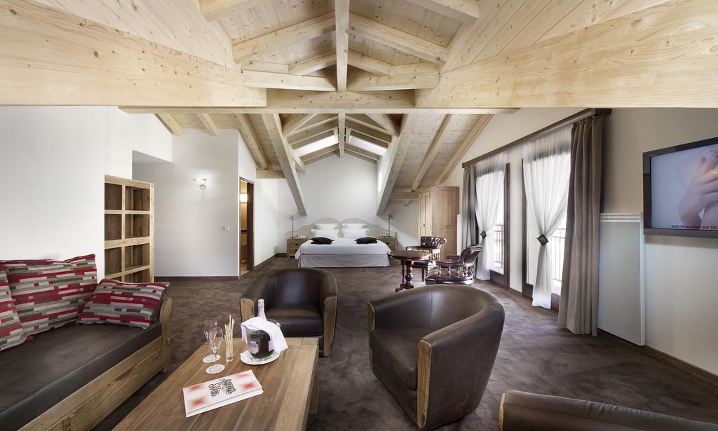De Savoie Hotel 3*