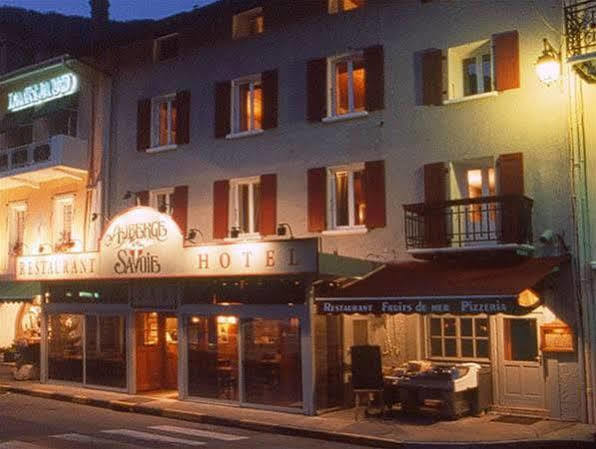De Savoie 3*