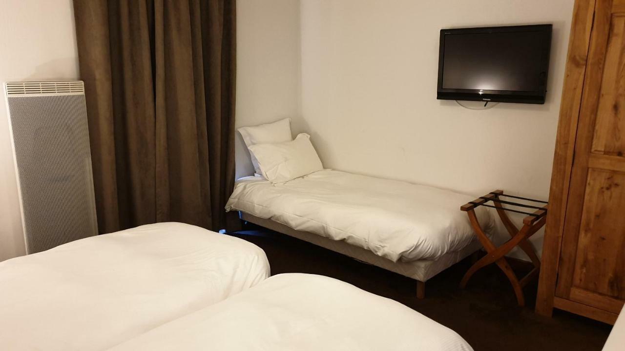De Savoie Hotel