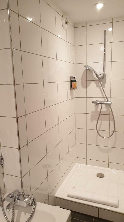 De Savoie Hotel 3*