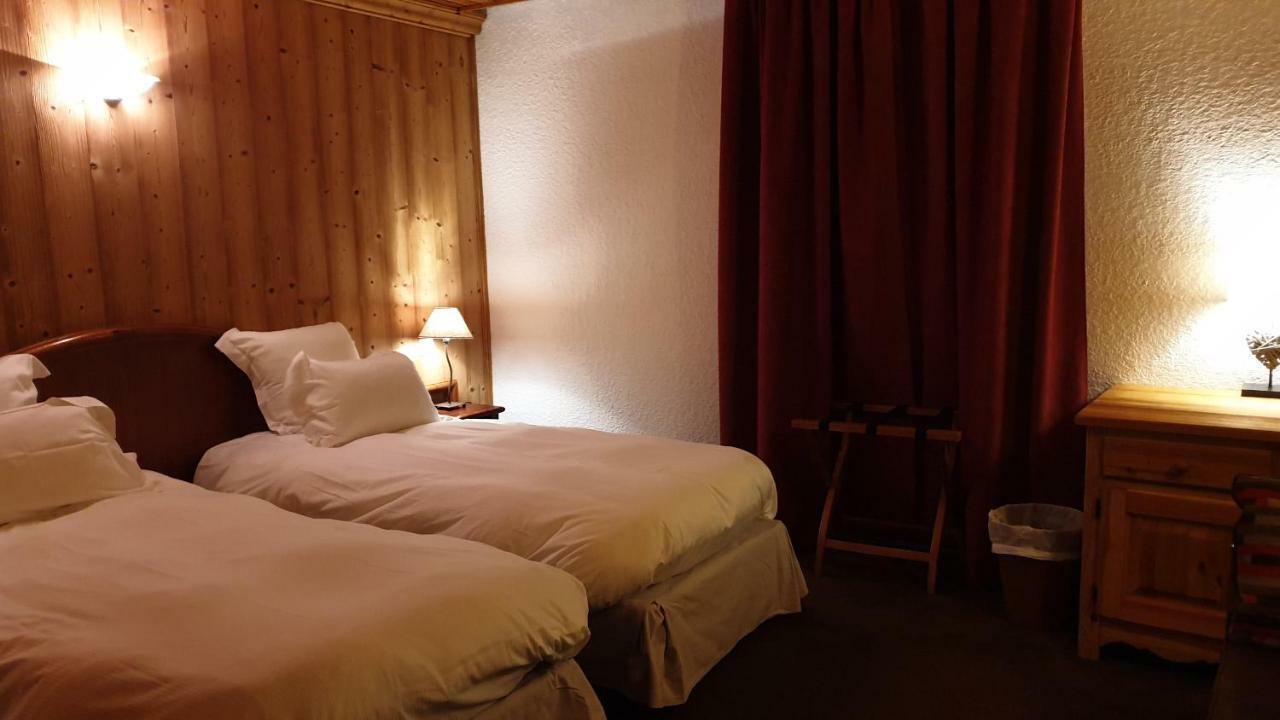 De Savoie 3* Moûtiers