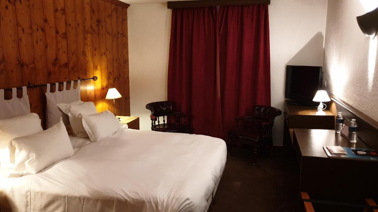 De Savoie 3*