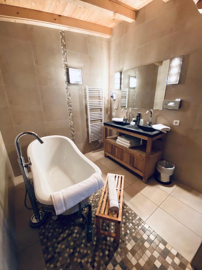 De Savoie Hotel 3*